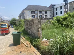 50’ by 120’ Plot of Land at Liberty Estate