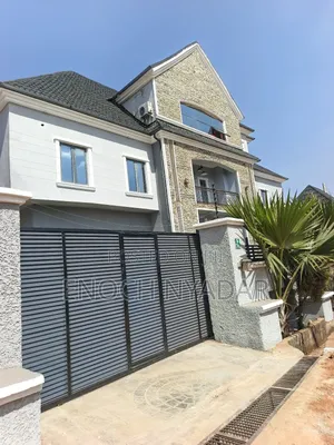 Furnished 3bdrm Block of Flats in Ushafa, Scc Road for rent