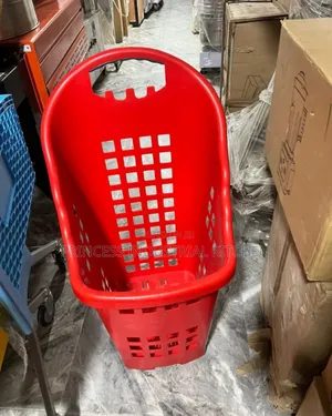 Trolley Available