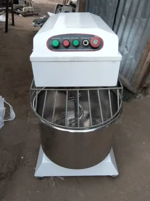 8kg Mixer