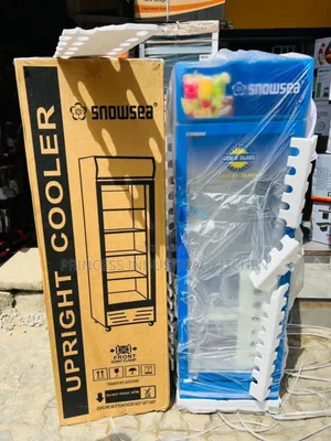 Snowsea Chillers Single