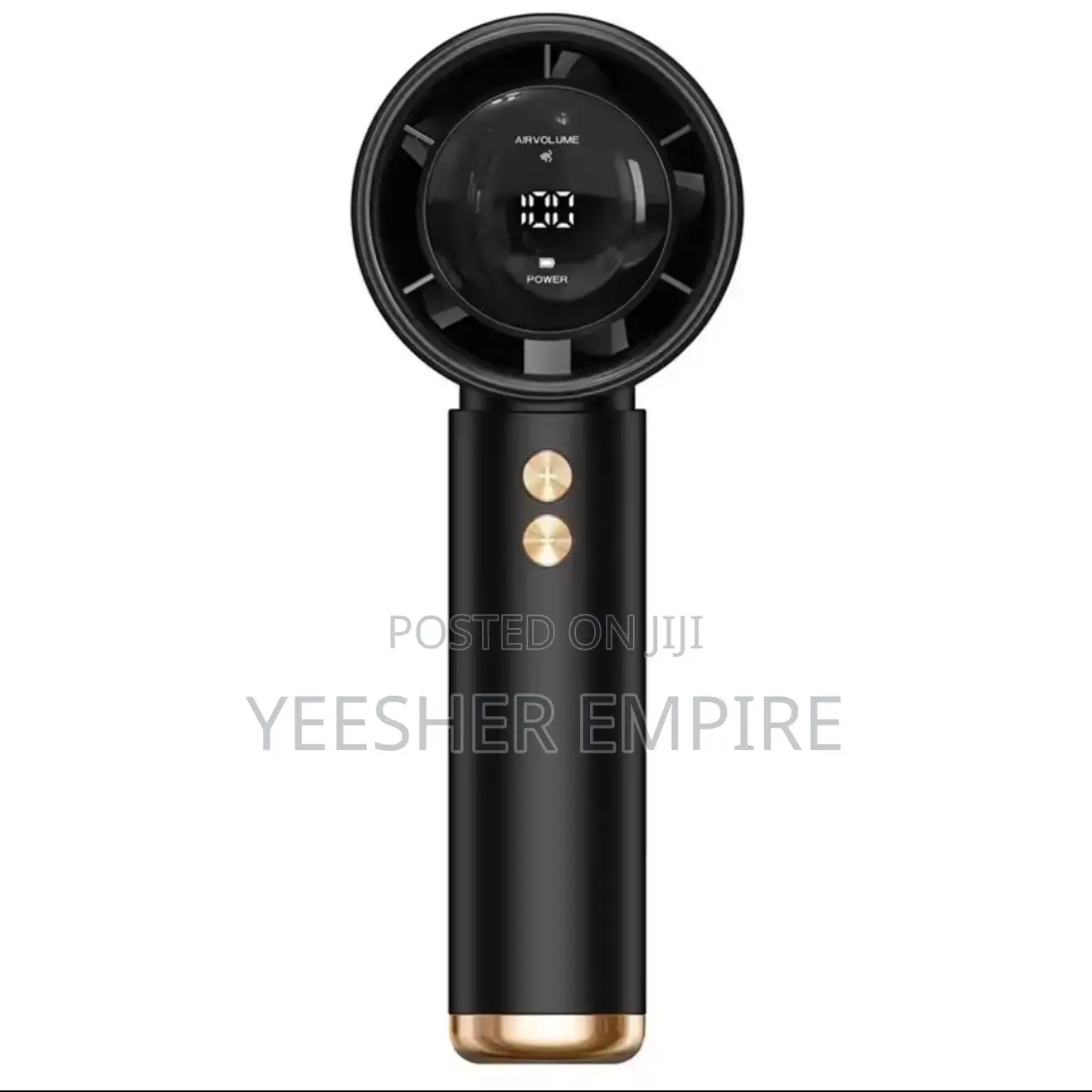 100 Speed Cooling Fan