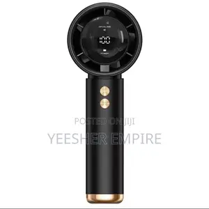 100 Speed Cooling Fan