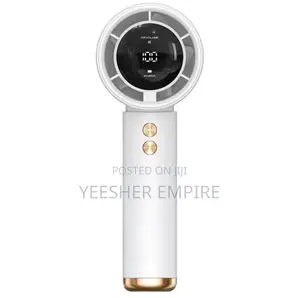 100 Speed Cooling Fan