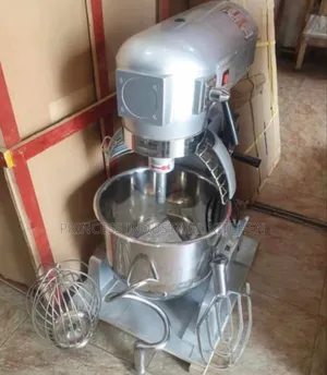 Standing Cake Mixer 10liters