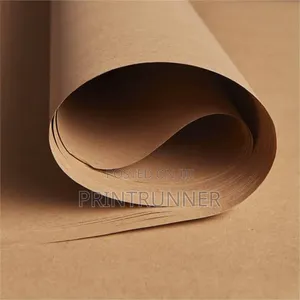 We Supply Varieties of Printing Papers