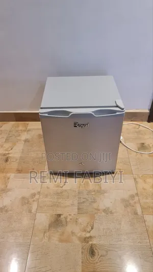 Single Door 50l Royal Bedside Fridge