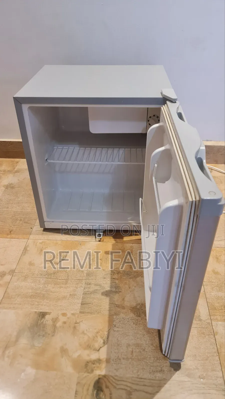 Single Door 50l Royal Bedside Fridge