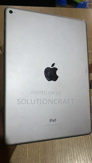 Apple iPad Air 2 64 GB Black