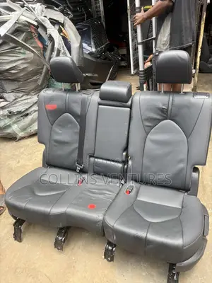 Full Complete Seat Toyota Highlander 2021-23 Available Direct Tokubo