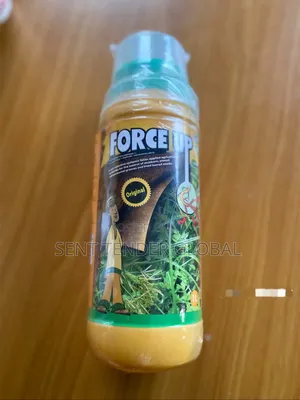 Force Up Grass Chemical