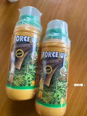 Force Up Grass Chemical