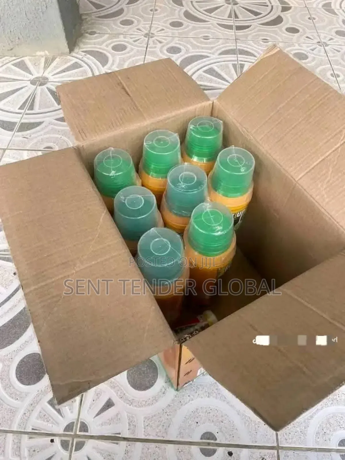 Force Up Grass Chemical