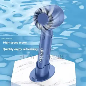 Summer Mini Handfan in Wholesale