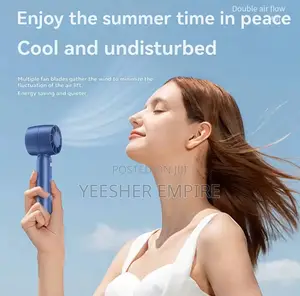 Summer Mini Handfan in Wholesale
