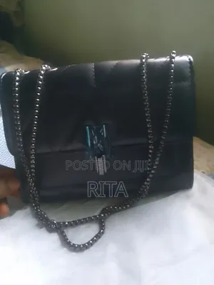 Elegant Crossbody Bag