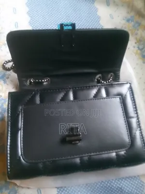 Elegant Crossbody Bag
