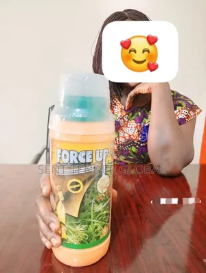 Force Up Chemical