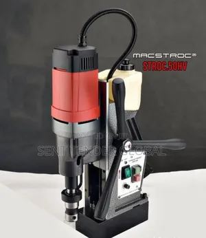 Magnetic Drill (Hollow Machine 35mm)