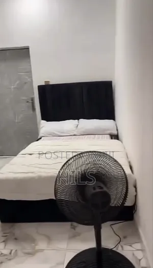 Furnished Room at Ajah