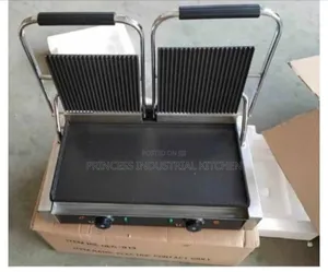 Double Toaster