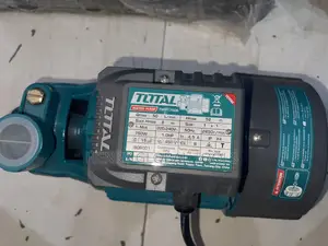 1.0hp 750w Total Surface Water Pump Machine