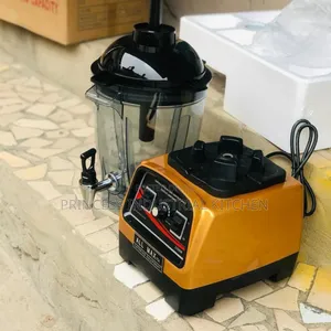 Blender 6liters