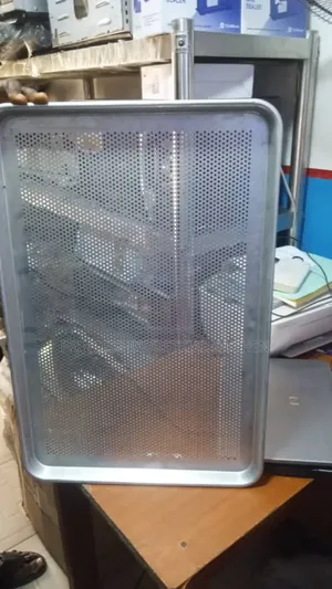 Oven Trays Available