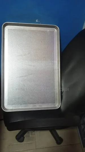Trays Available