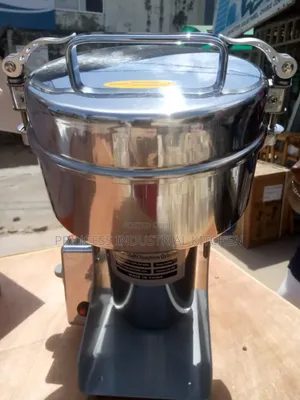 Spicy Grinder Available