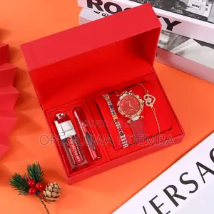Olivia Watch Set