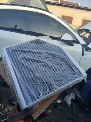 A.C Filter for Porsche Macan