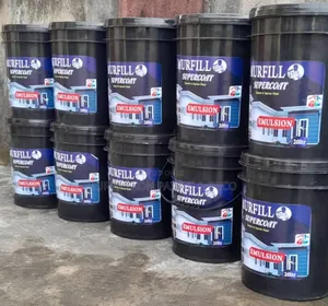 Murfill Paints Painting Services
