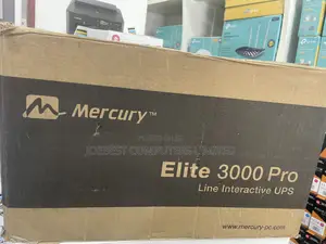 Mercury Ups 30000ca