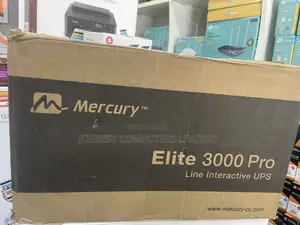Mercury Ups 30000ca