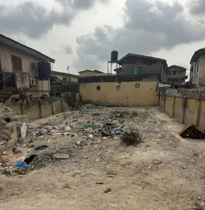 Landed Property for Sale in Fadeyi