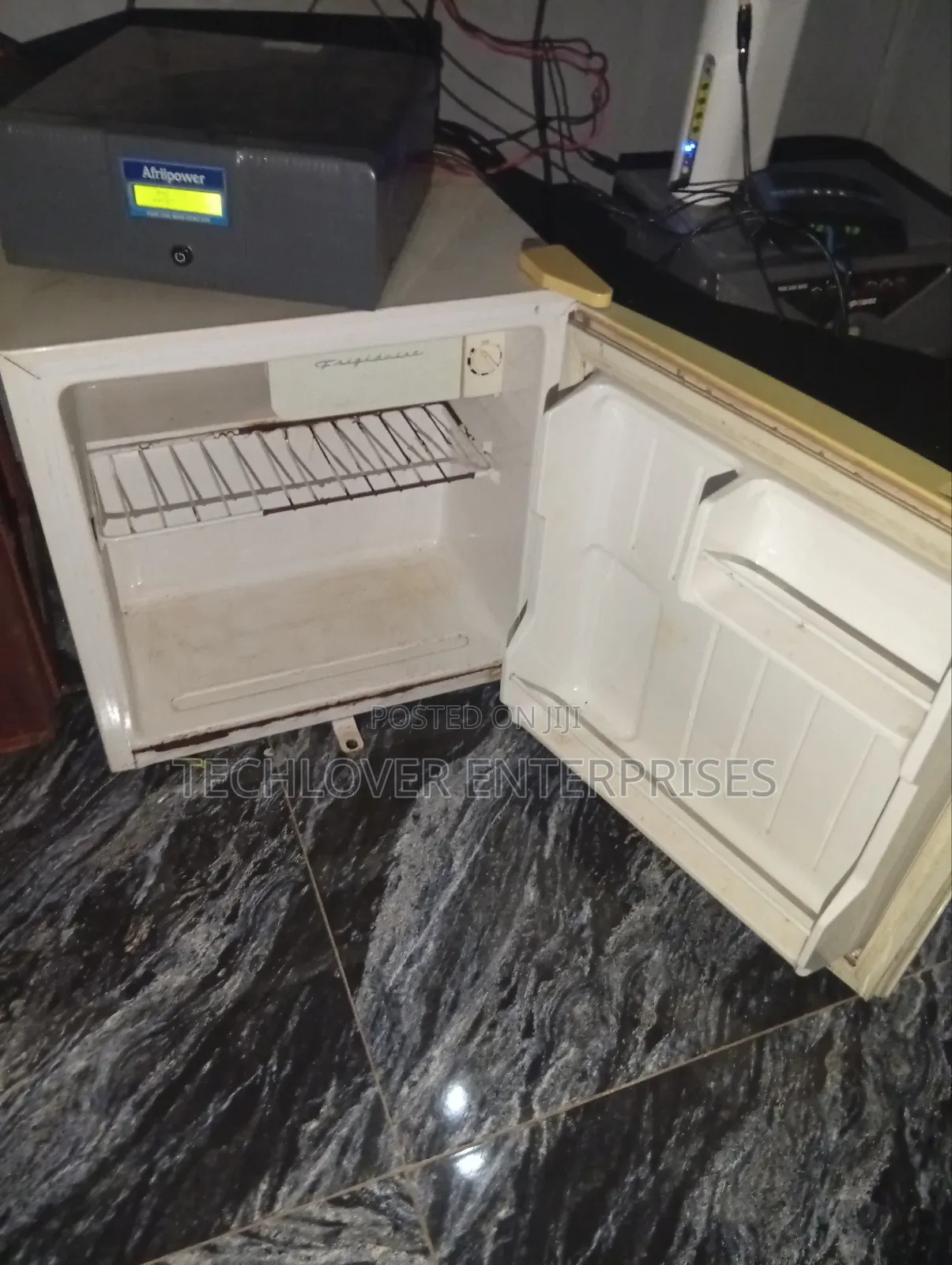 Bedside Fridge