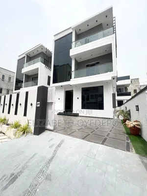 Furnished 5bdrm Duplex in Ologolo for sale