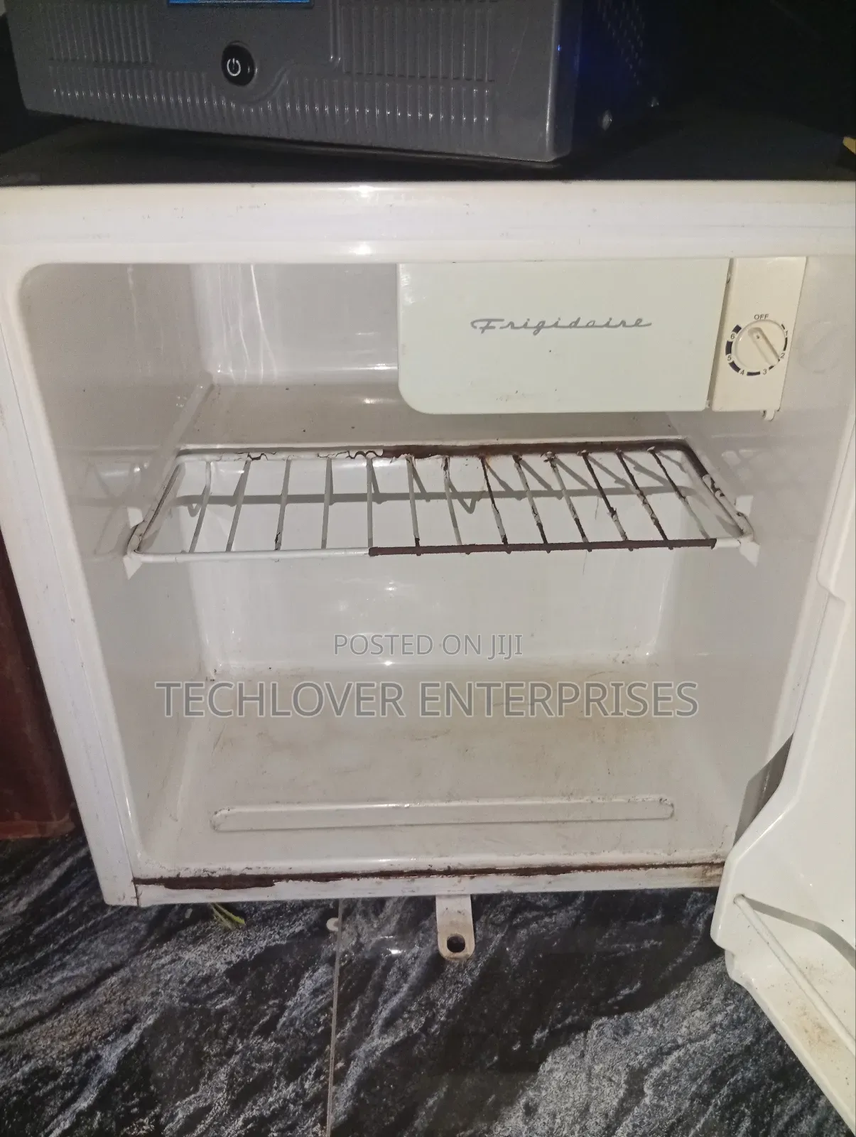 Bedside Fridge