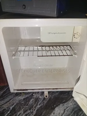 Bedside Fridge