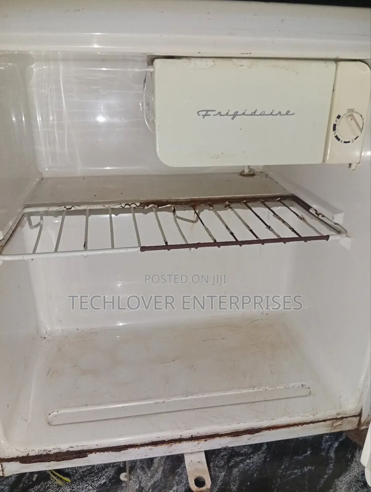 Bedside Fridge