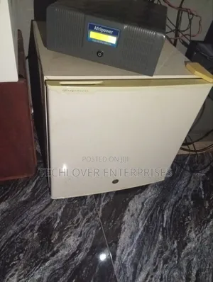 Bedside Fridge