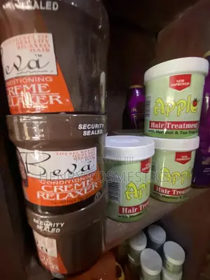 Beva Relaxer