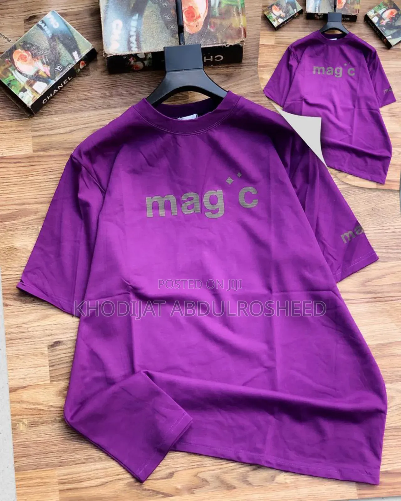 Quality Top Wears