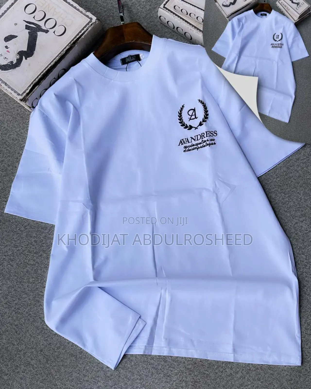 Quality Top Wears