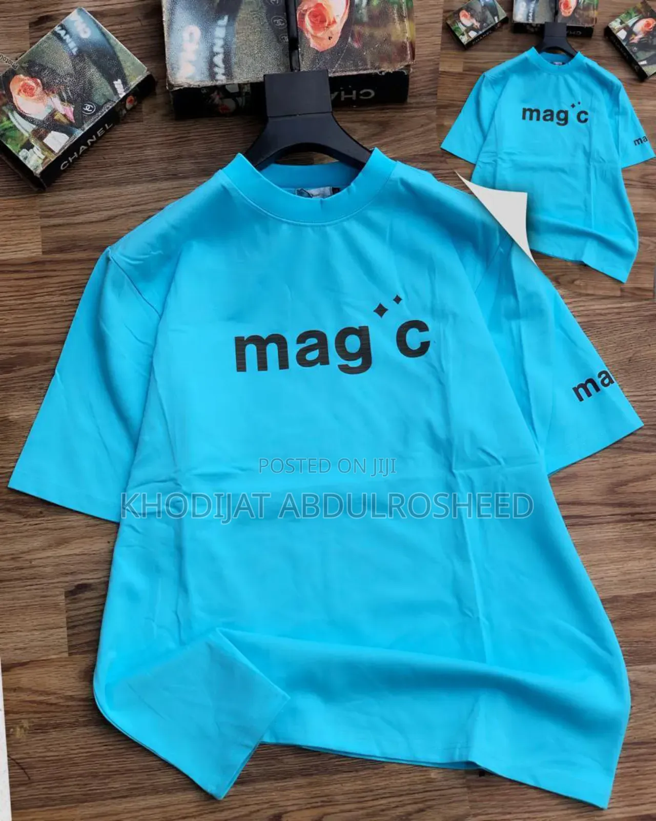 Quality Top Wears