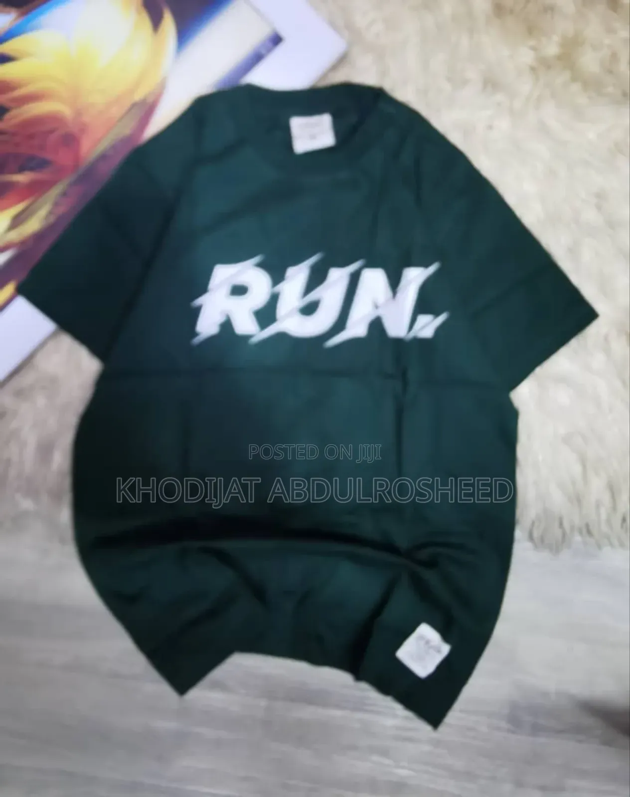 Quality Top Wears