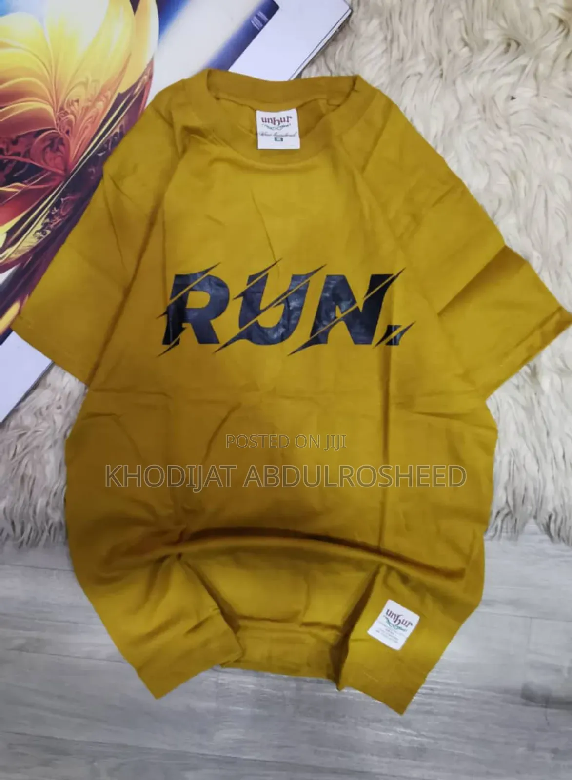Quality Top Wears