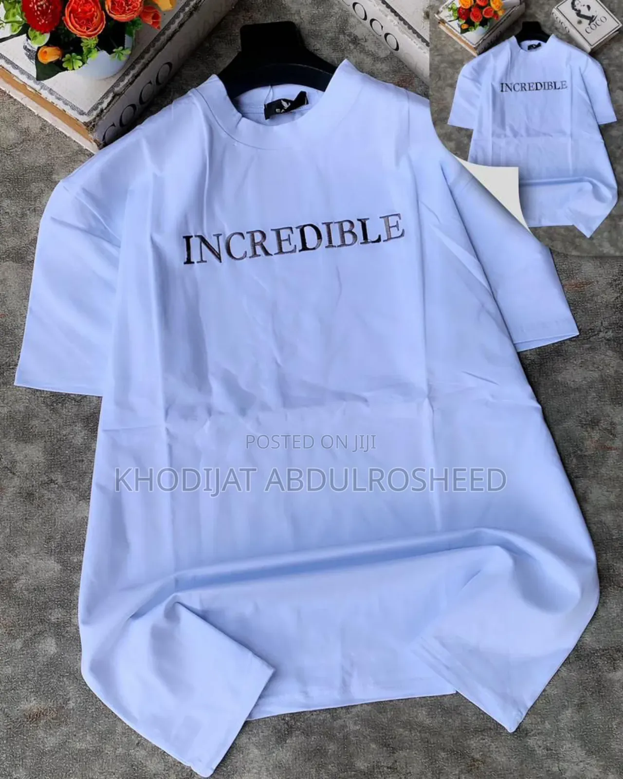 Quality Top Wears