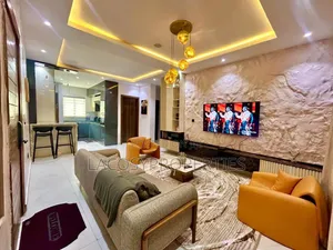 Furnished 2bdrm Apartment in Chevron for rent
